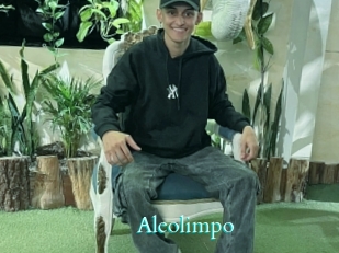 Aleolimpo