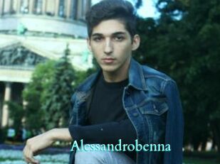 Alessandrobenna