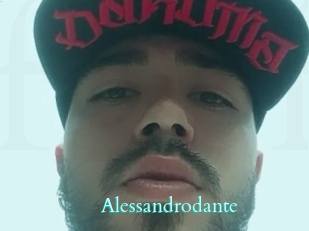 Alessandrodante