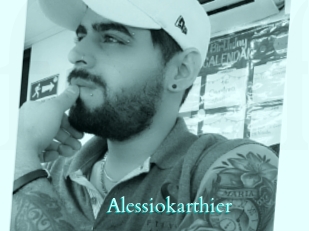 Alessiokarthier