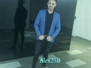 Alex25B