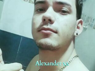 Alexander_xx