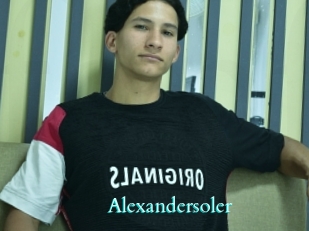 Alexandersoler