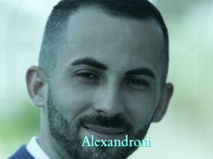 Alexandroni