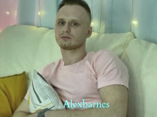 Alexbarnes