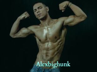 Alexbighunk