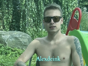 Alexdeink