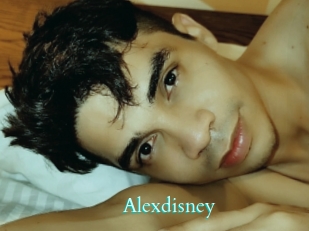 Alexdisney