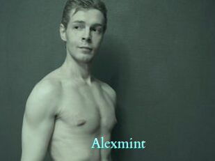 Alexmint