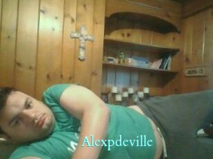 Alexpdeville