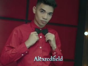 Alexredfield