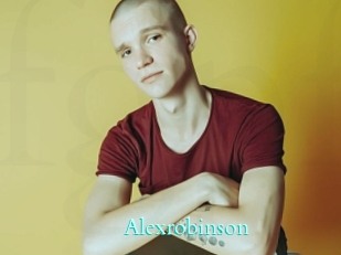 Alexrobinson