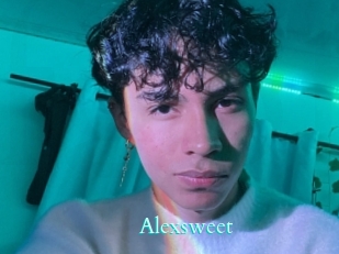 Alexsweet