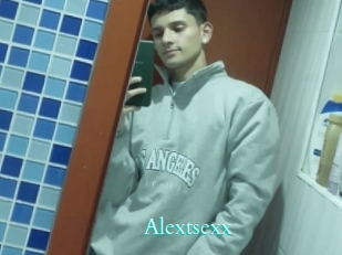 Alextsexx