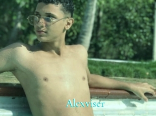 Alexviser