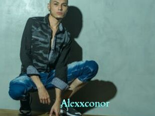 Alexxconor