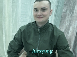 Alexyung