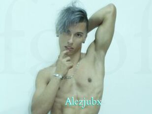 Alezjubx
