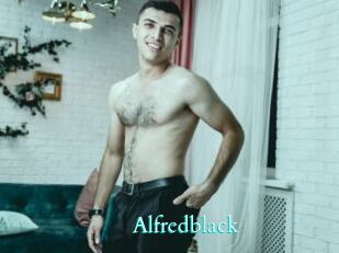 Alfredblack