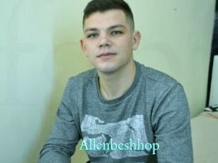 Allenbeshhop