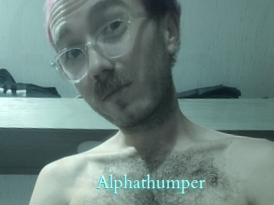 Alphathumper