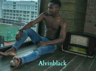 Alvinblack