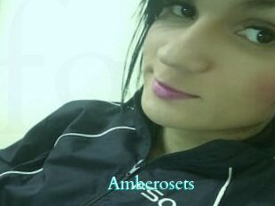 Amberosets