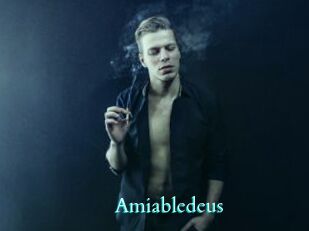 Amiabledeus
