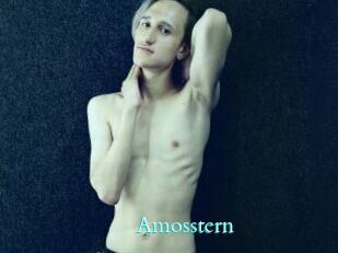 Amosstern