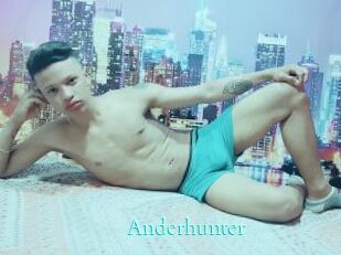 Anderhunter