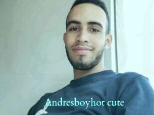 Andresboyhot_cute