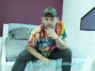 Andresbrachomed