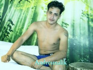 Andresmalik