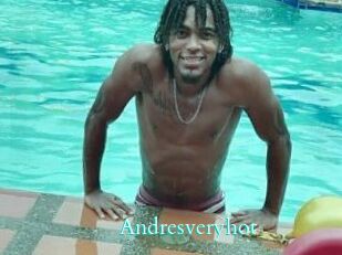 Andresveryhot