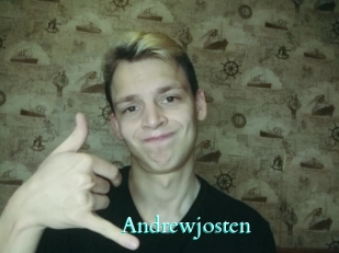 Andrewjosten