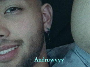 Andruwyyy