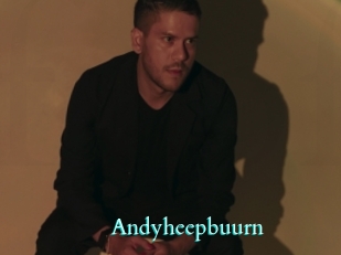 Andyheepbuurn