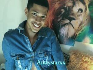 Andystarxx