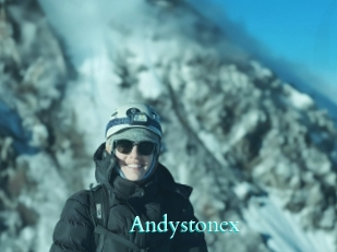 Andystonex