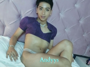 Andyys