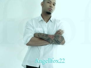 Angellfox22