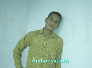 Anthonyadams