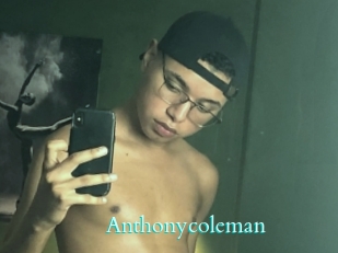 Anthonycoleman