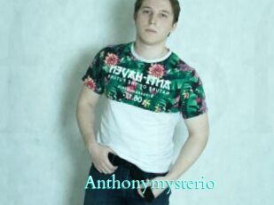 Anthonymysterio