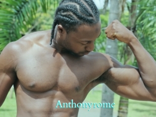 Anthonyrome