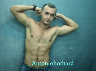 Antoniohothard