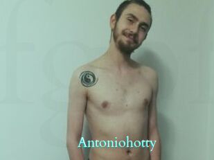 Antoniohotty