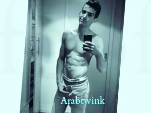 Arabtwink