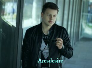 Aresdesire