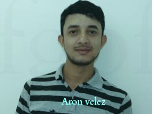 Aron_velez